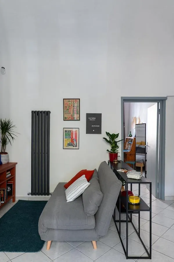 Orsini41 Firenze Daire İtalya