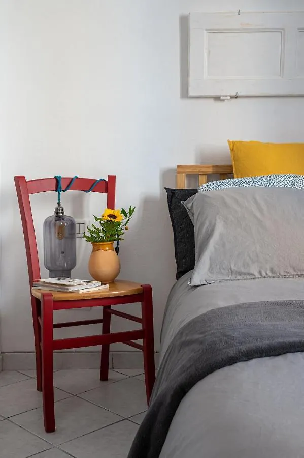 Orsini41 Firenze Daire