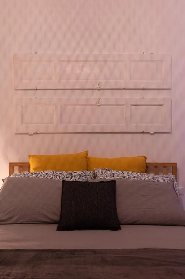Orsini41 Firenze Daire