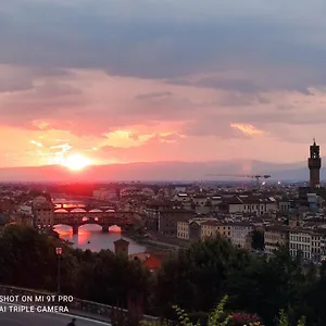 Incantevole Con Parcheggio Gratuito Firenze