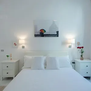 Belledonne Apartment-hosted By Sweetstay Firenze