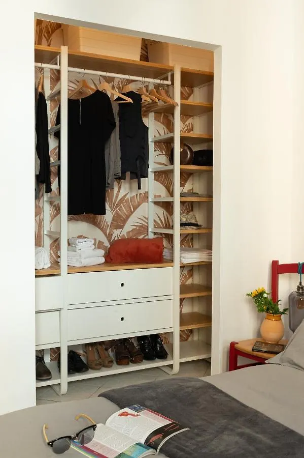 Appartamento Orsini41 Firenze