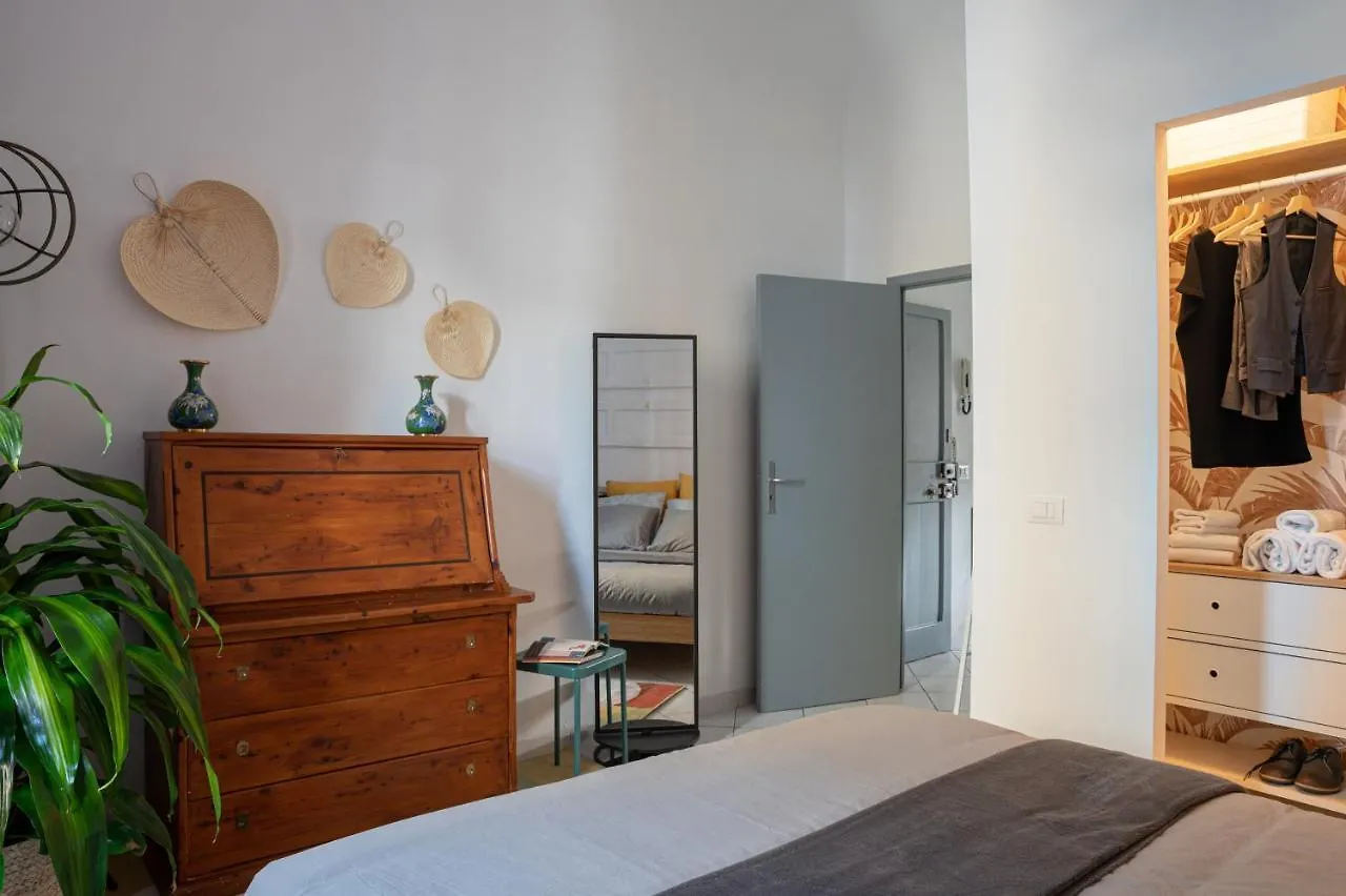 Appartamento Orsini41 Firenze Italia