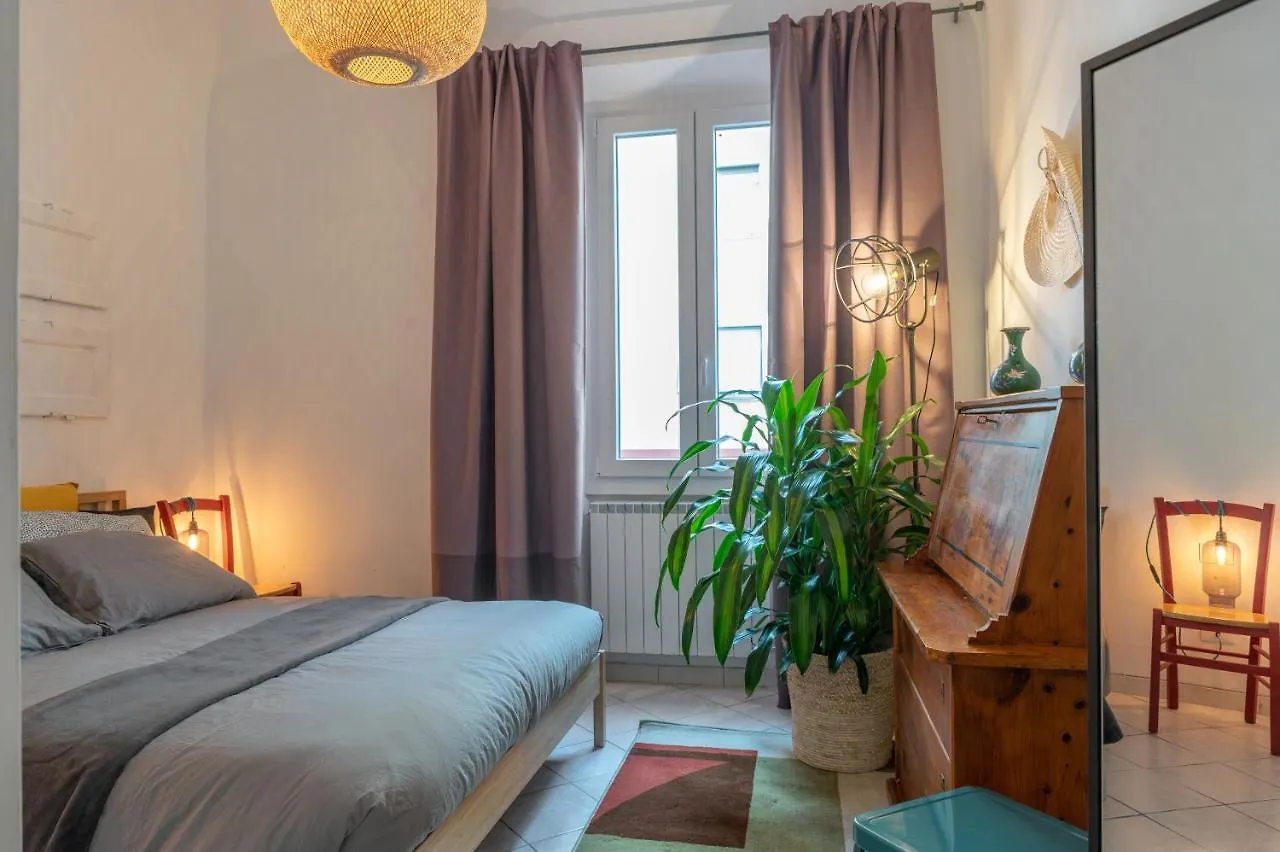 Appartamento Orsini41 Firenze