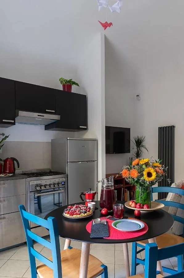 Appartement Orsini41 Firenze Italie