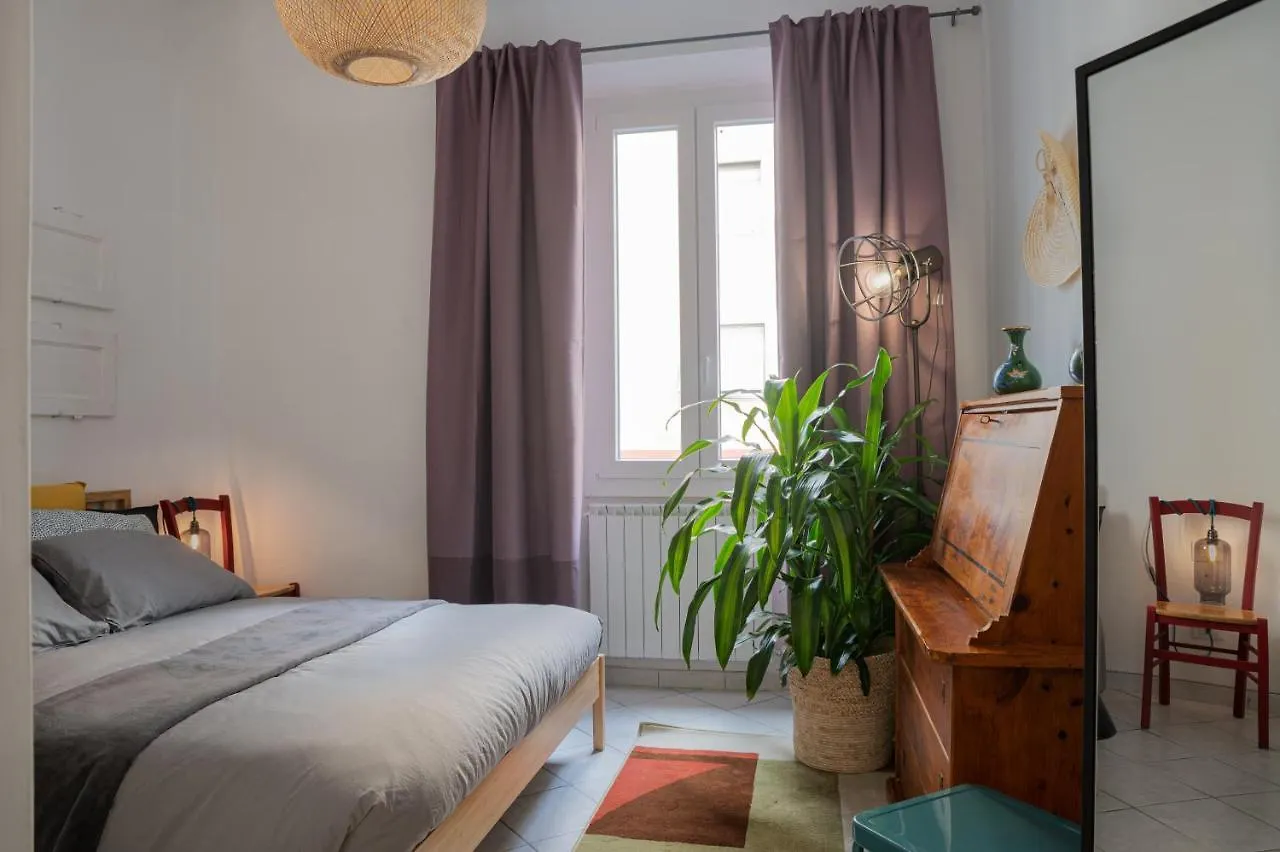 Appartement Orsini41 Firenze 0*, Florence Italie